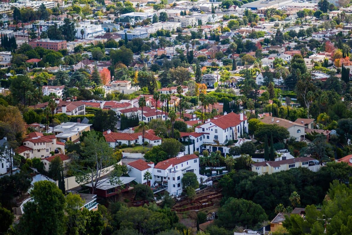 Are Las Vegas Home Prices Dropping? July 2026 Data