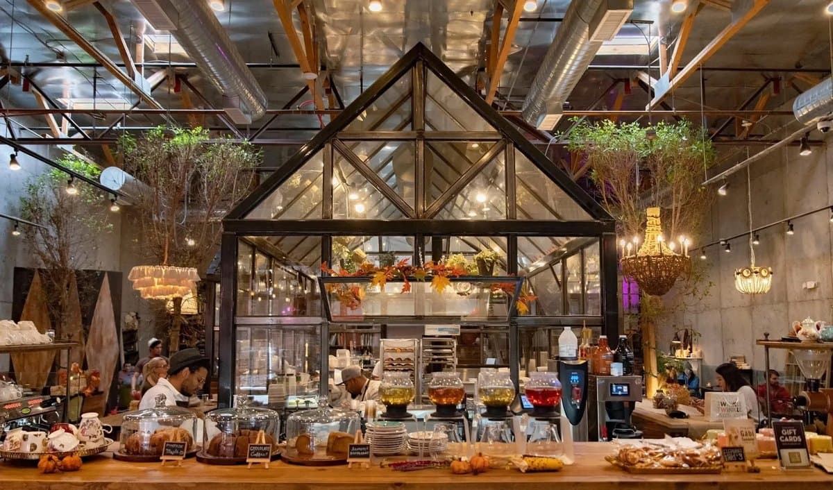 Best Coffee Shops in Las Vegas to Work Remotely From