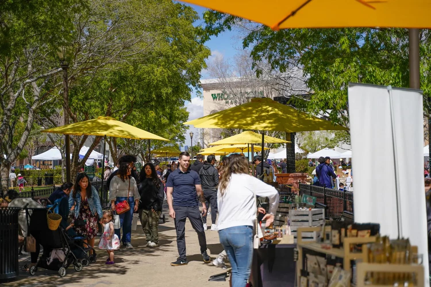 Best Farmers Markets in Las Vegas and When to Go — additional context
