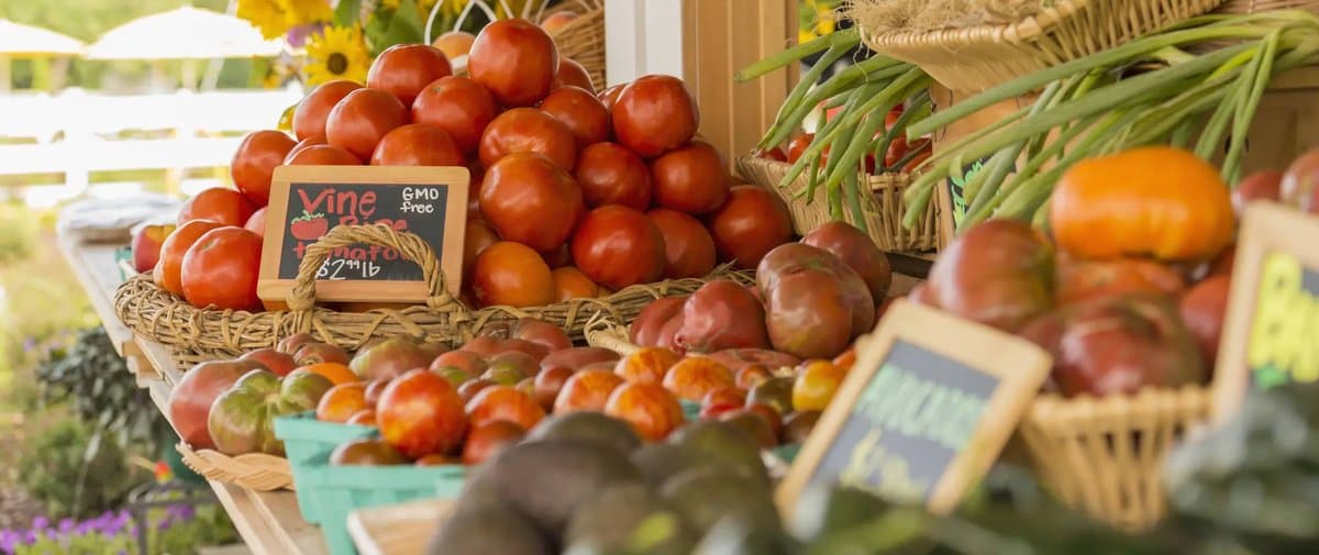 Best Farmers Markets in Las Vegas and When to Go