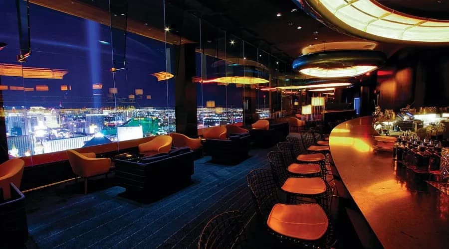 Best Views in Las Vegas: Where to Take in the City From Above — additional context