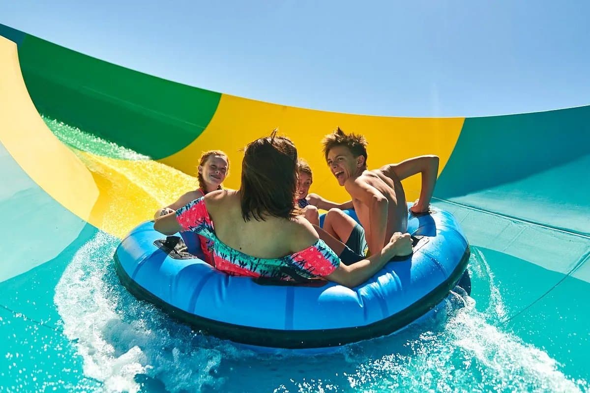 Best Water Parks in Las Vegas for Families (Local Guide)