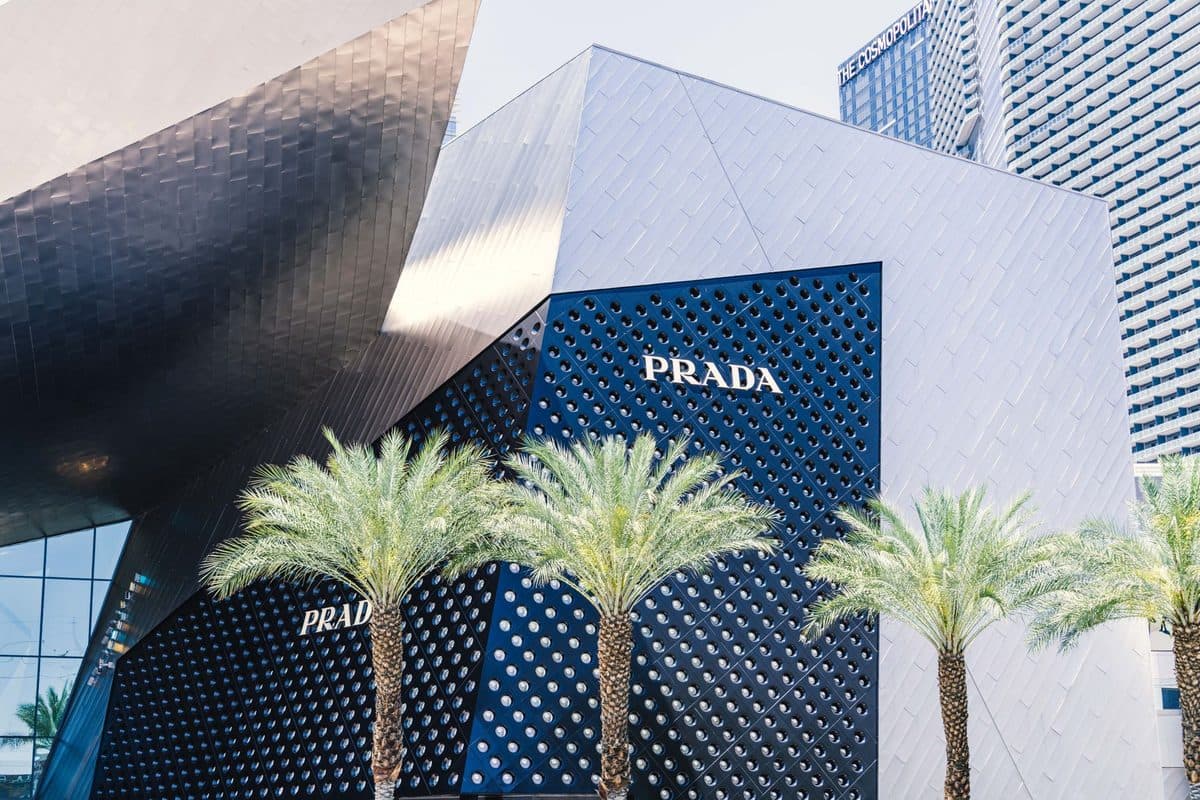 Las Vegas Strip Retail Real Estate: BLVD Signals