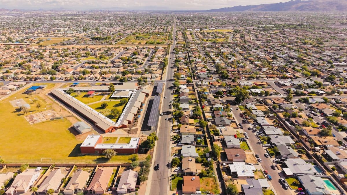 Centennial Hills Las Vegas Neighborhood Guide (2026)