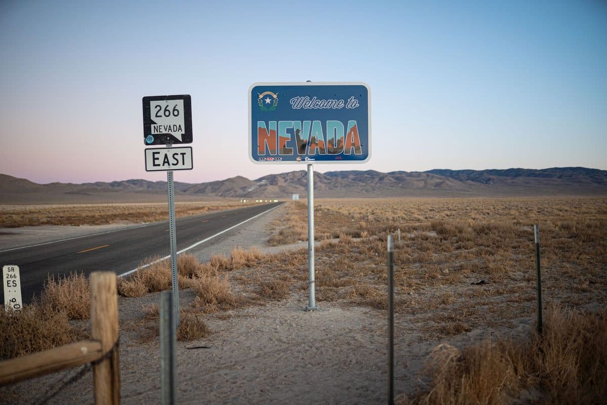 Establish Nevada Residency: A Las Vegas Checklist