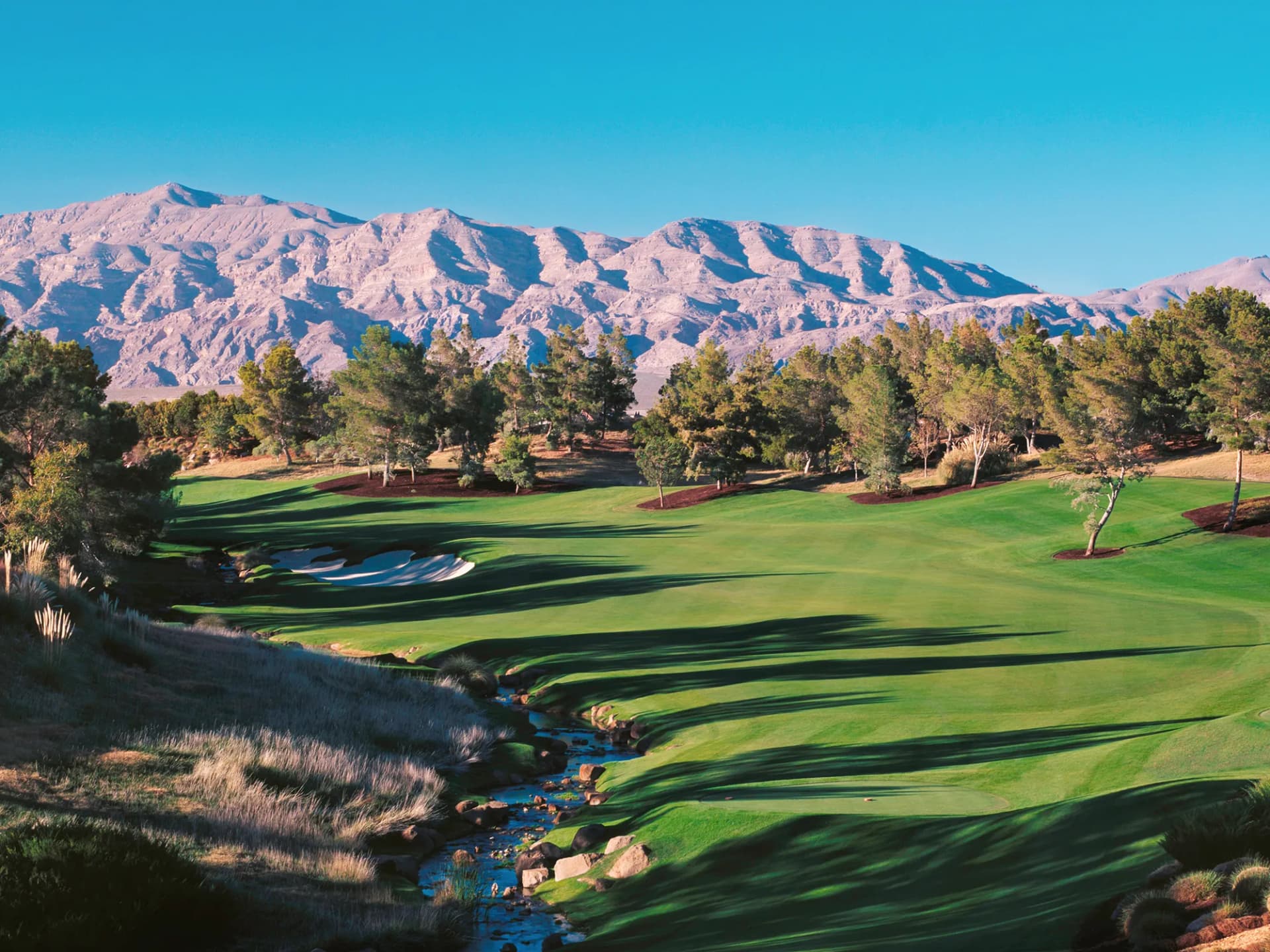 The Ultimate Guide to Golfing in Las Vegas: Courses, Lifestyle, and What Makes It Unique — additional context