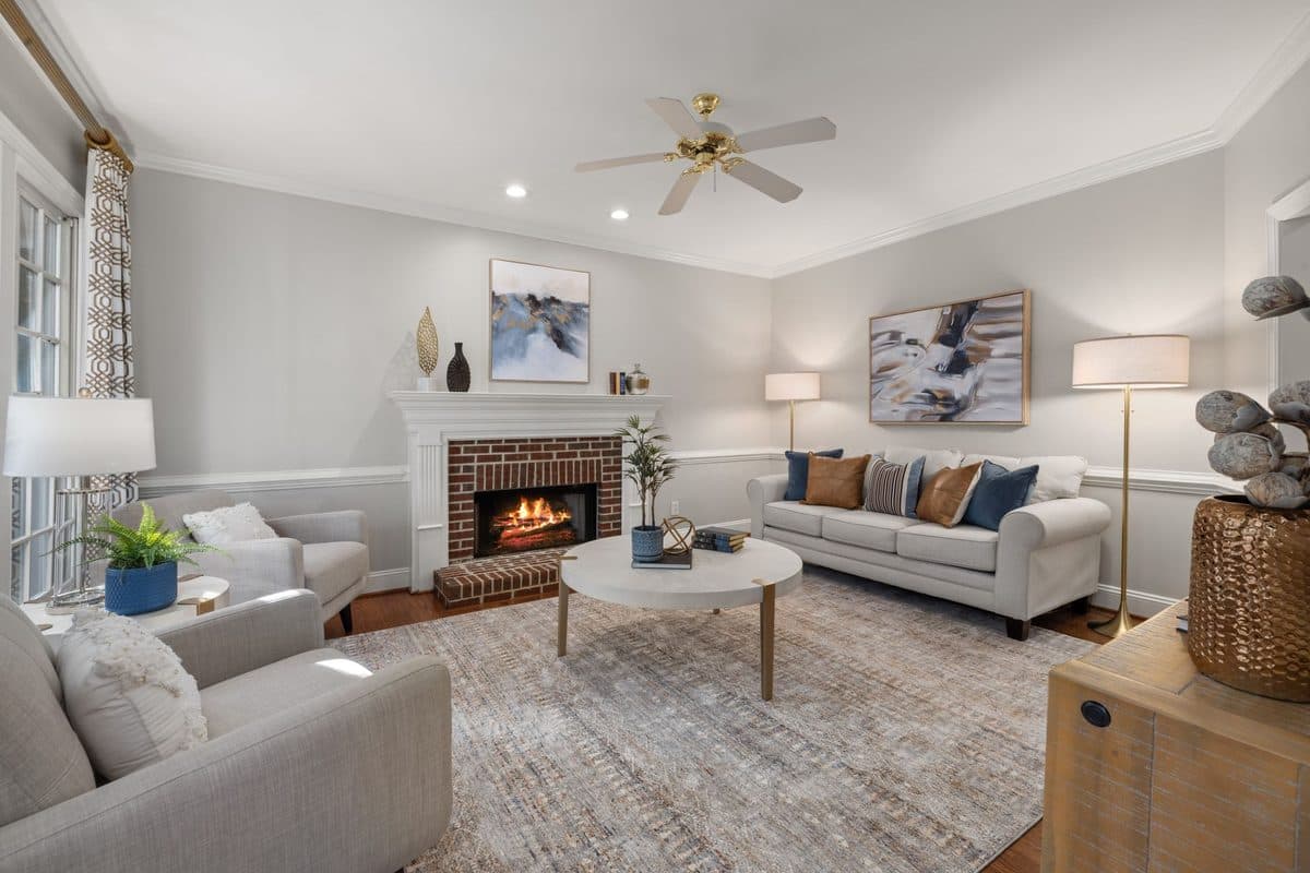 Home Staging Tips for Selling in Las Vegas