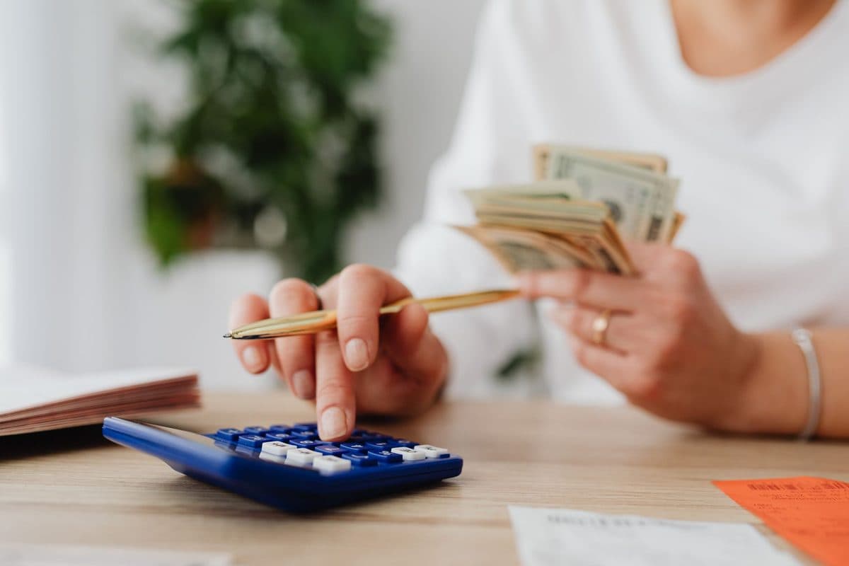 How Much House Can I Afford in Las Vegas?