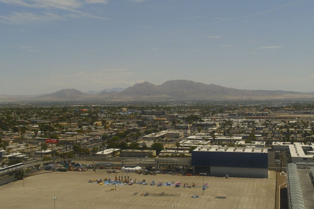 Is Las Vegas a Buyer's Market in 2026?