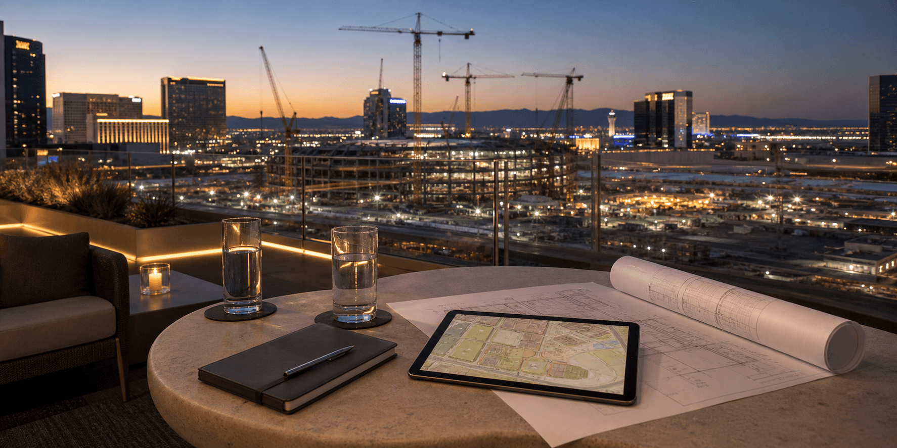 The A's Ballpark and Bally's Resort: What the Tropicana Site Means for Las Vegas Real Estate — additional context