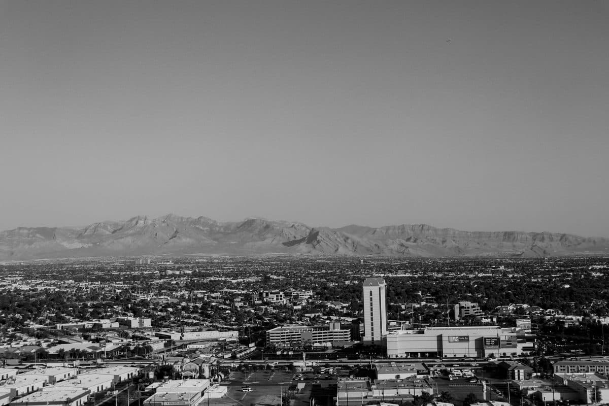 Las Vegas Commercial Real Estate: 2026 Market Overview