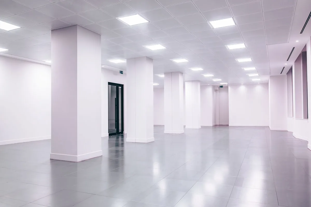 Las Vegas Industrial & Flex Lease Rates: 2026 Tenant Guide — additional context