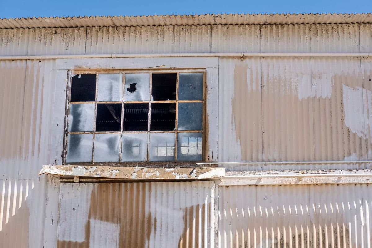 Las Vegas Industrial & Flex Lease Rates: 2026 Tenant Guide