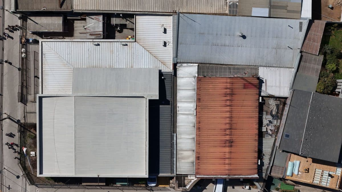 Las Vegas Industrial Leases & Sales: 2026 Market Data