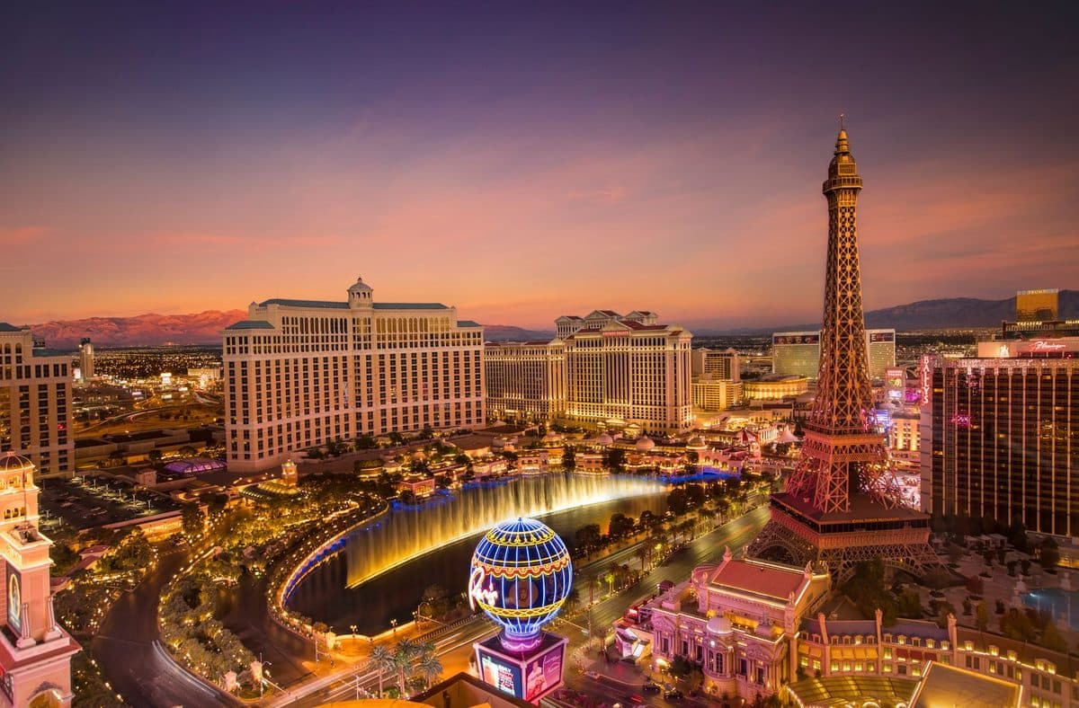 Las Vegas Short-Term Rental Rules 2026: Investor Guide