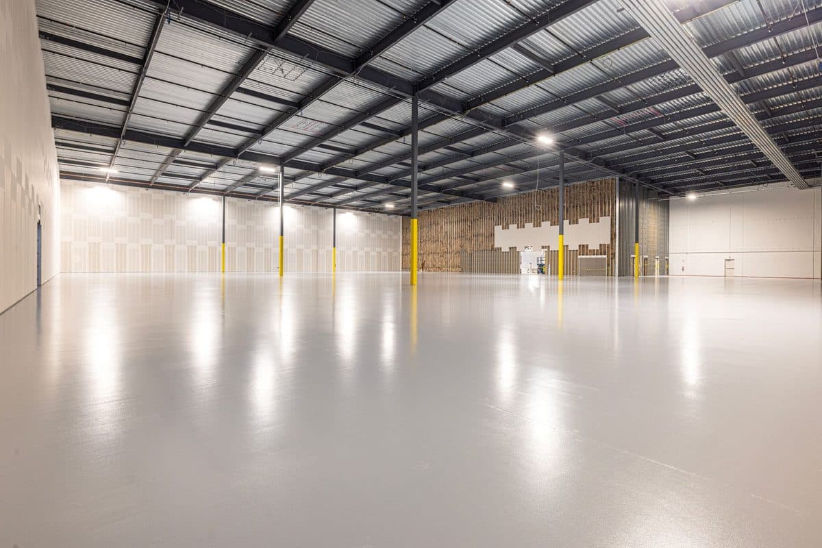 Las Vegas Warehouse Space for Lease: 2026 Tenant Guide