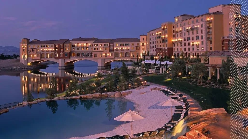 Top 5 Outdoor Things to Do in Las Vegas (That Aren't the Strip)