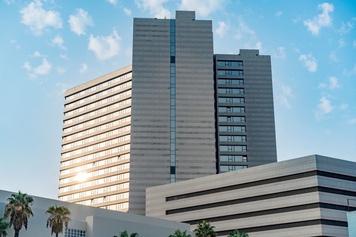 SBA 504 Loans Las Vegas: 2026 Owner-User Playbook