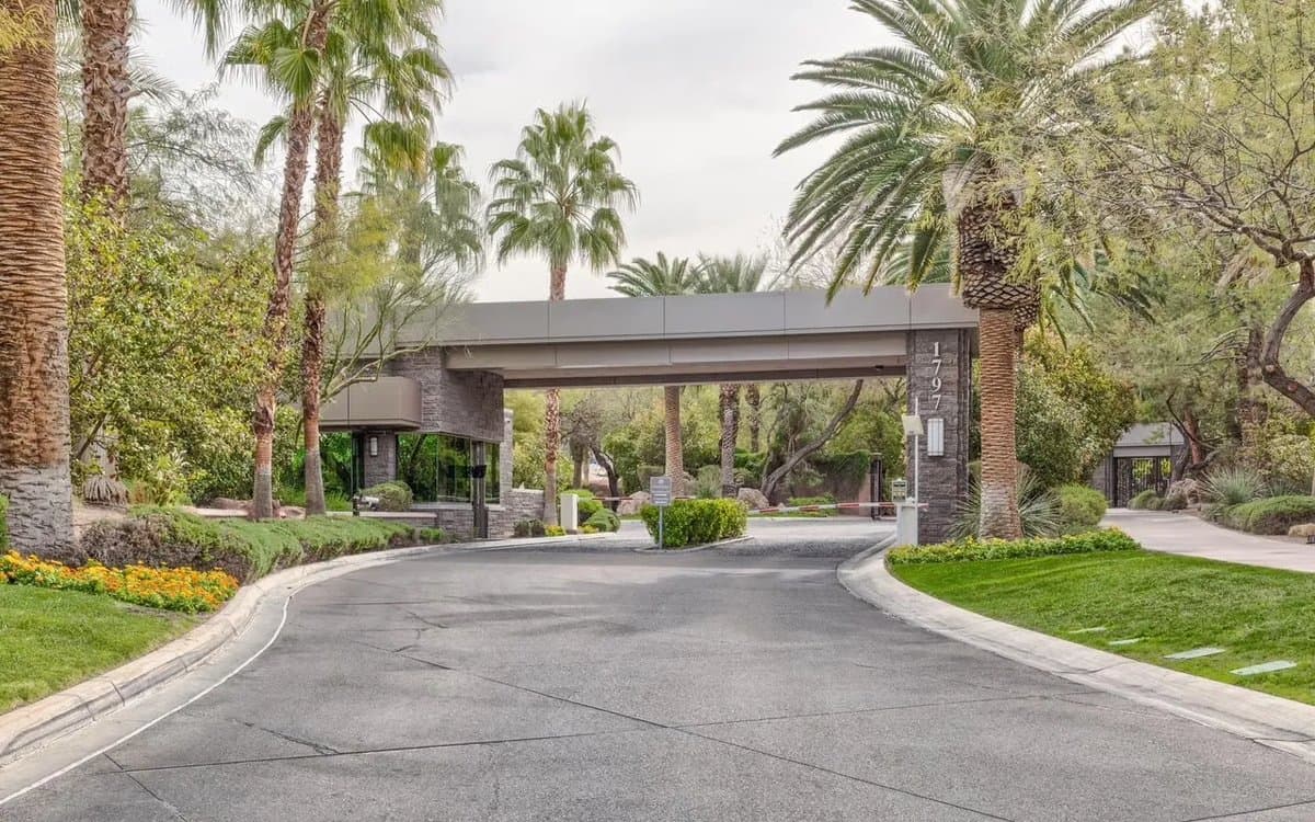 Top 5 Gated Communities in Las Vegas: What to Know and What Makes Them Stand Out