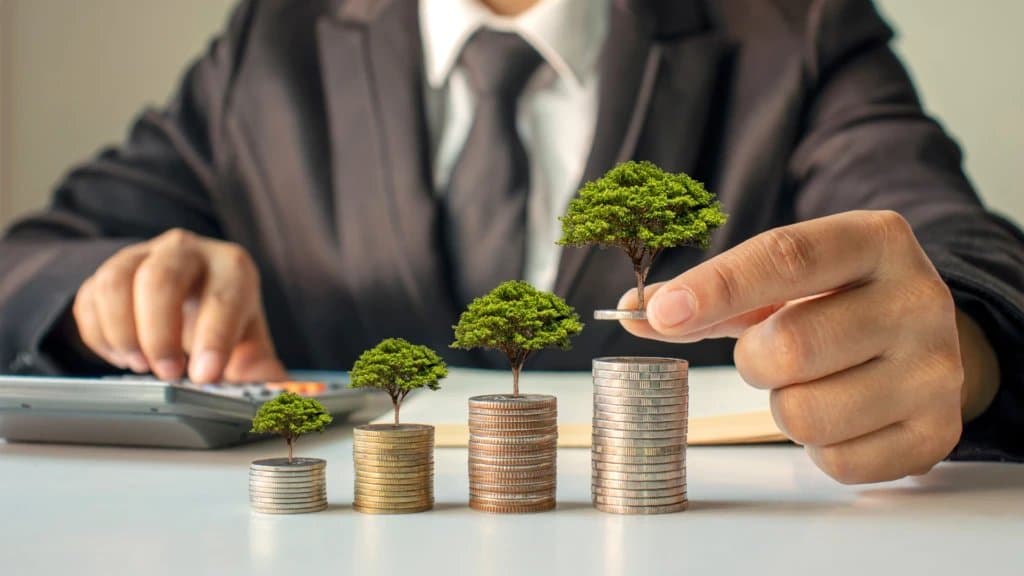 Why Real Estate Is One of the Best Long-Term Investments