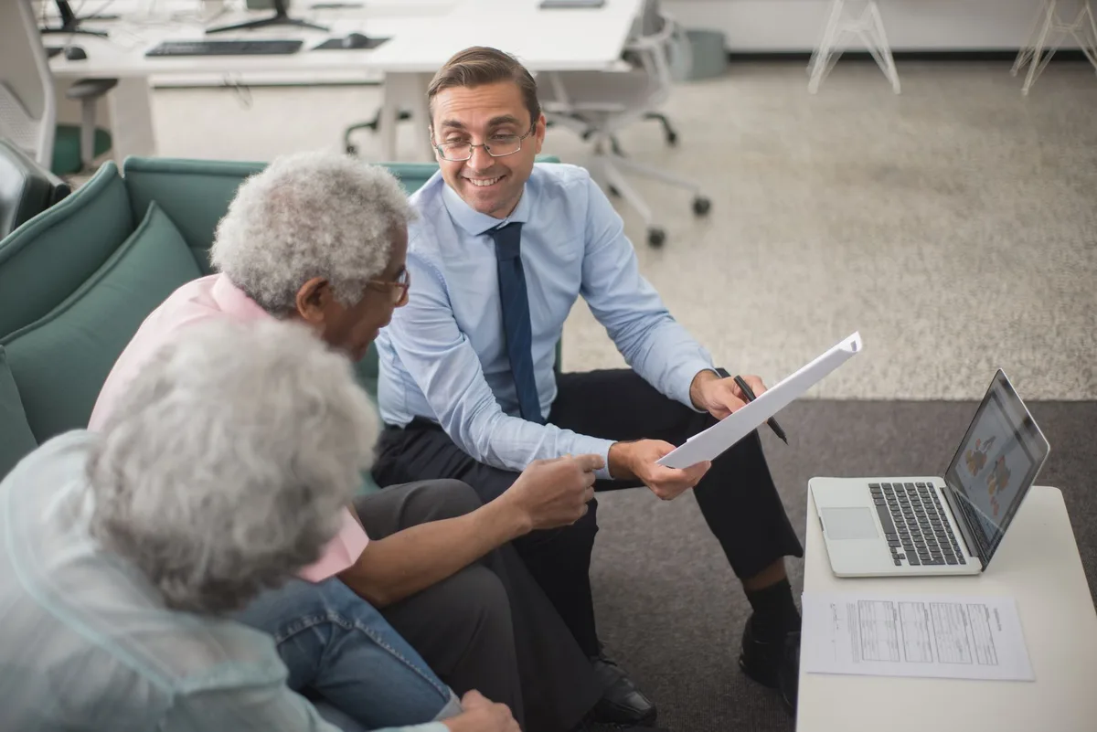 55+ HOA Fees in Las Vegas: What You Pay Monthly — additional context