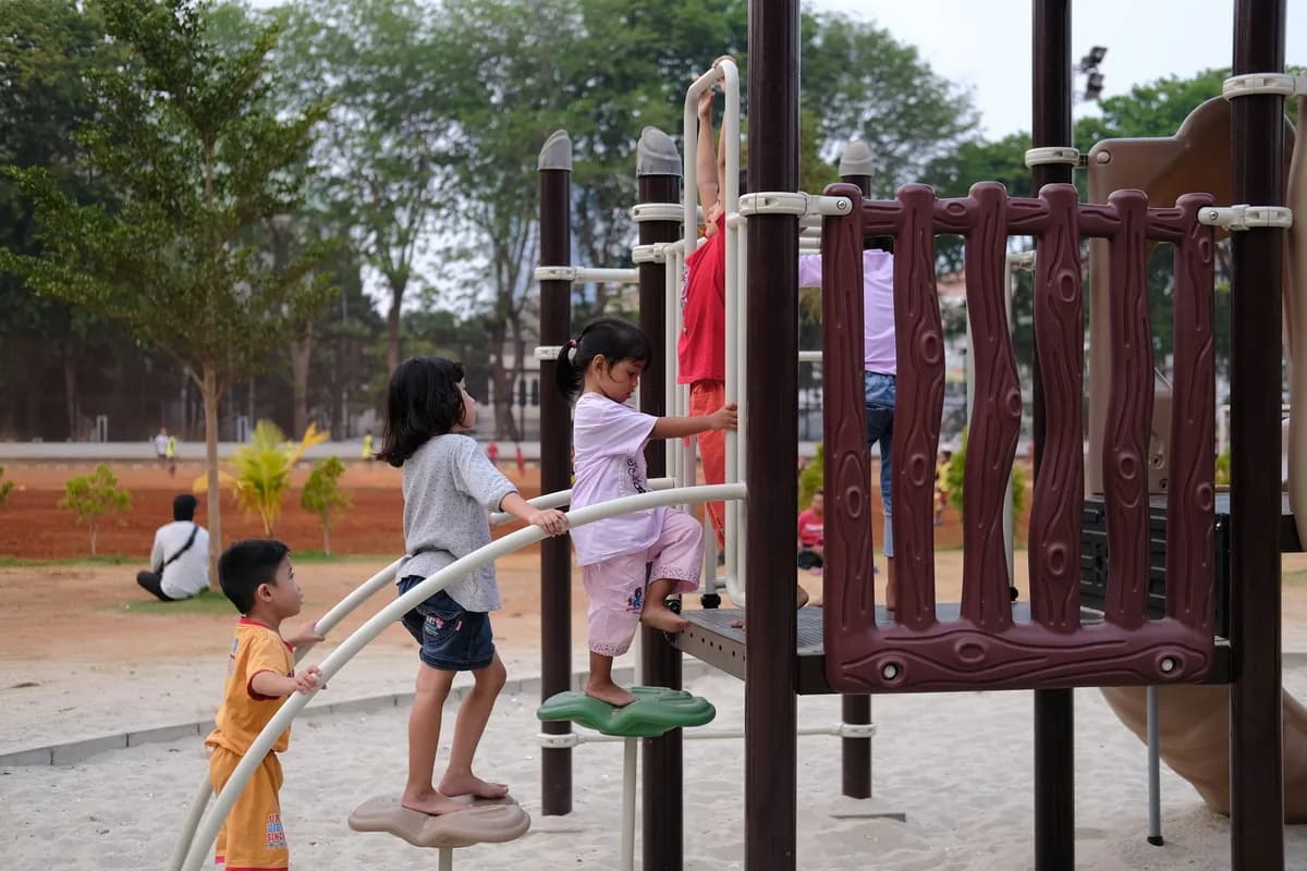 Best Las Vegas Neighborhoods for Families in 2026 — additional context