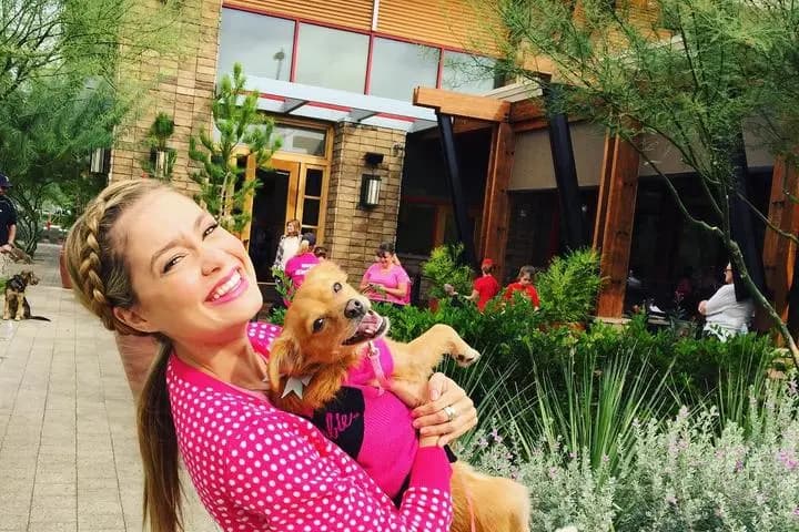 Dog Friendly Restaurants in Las Vegas: Where You and Your Dog Can Enjoy a Meal Together — additional context