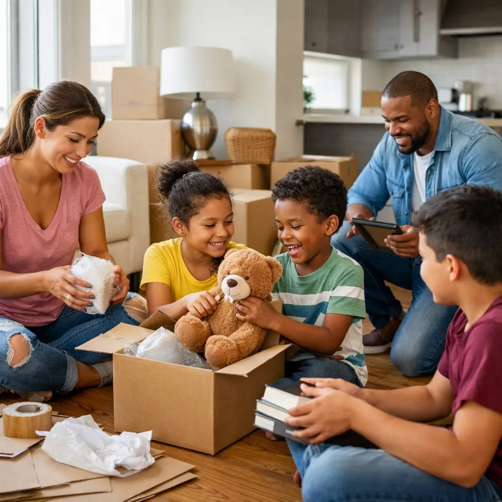 The Biggest Mistakes First-Time Home Buyers Make in Las Vegas (And How to Avoid Them) — additional context
