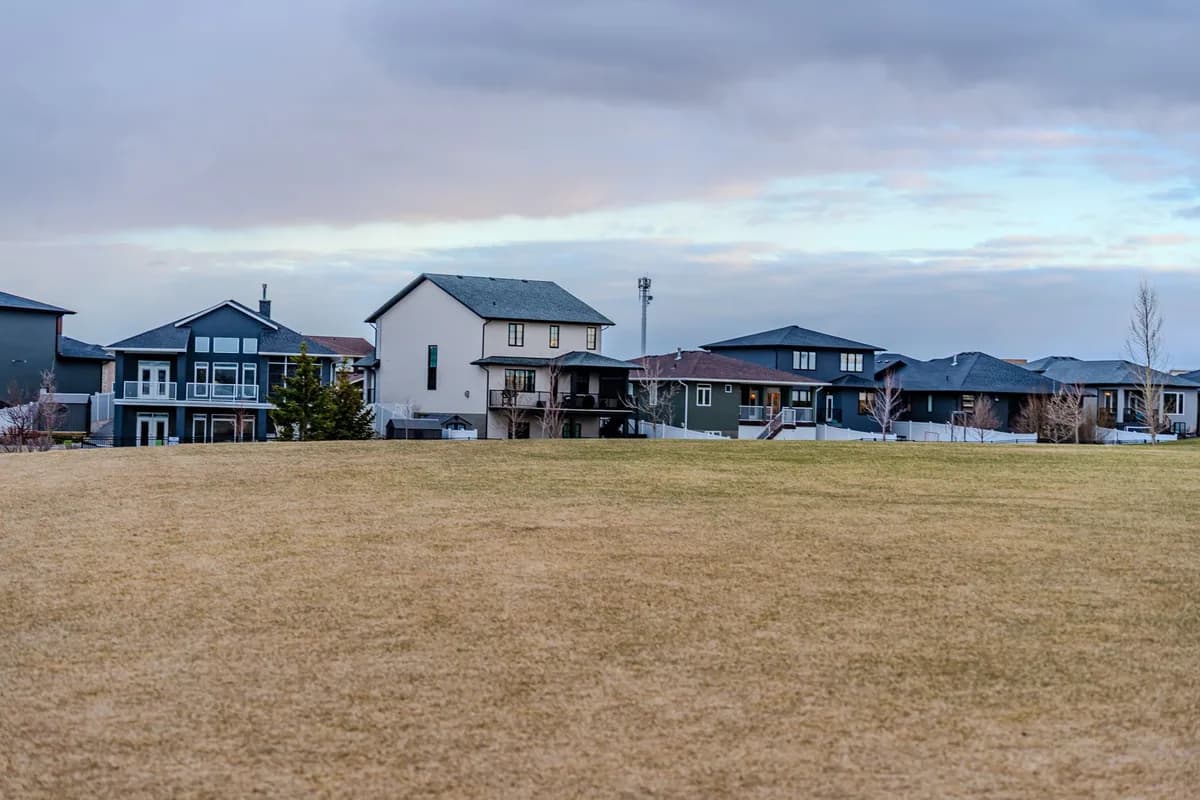 Las Vegas Housing Market Predictions 2030: The Data — additional context
