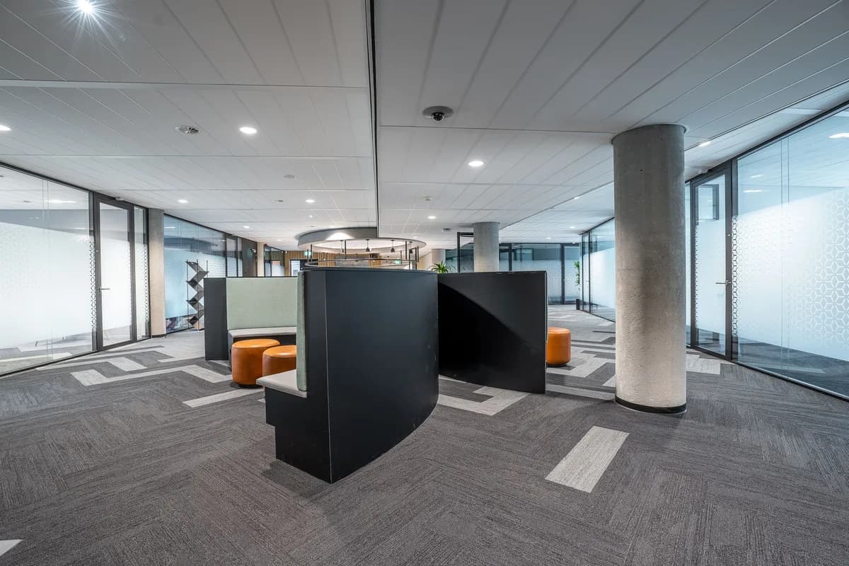 Las Vegas Office Market 2026: Trends and Outlook — additional context