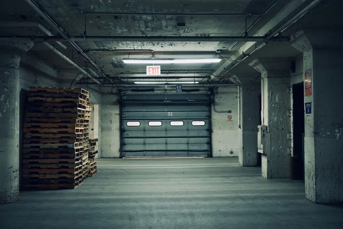 Las Vegas Warehouse Space for Lease: 2026 Tenant Guide — additional context