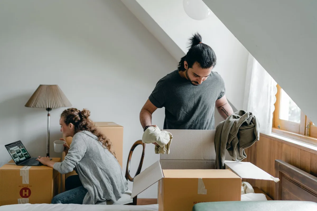 Moving to Las Vegas Checklist: A Step-by-Step Guide — additional context