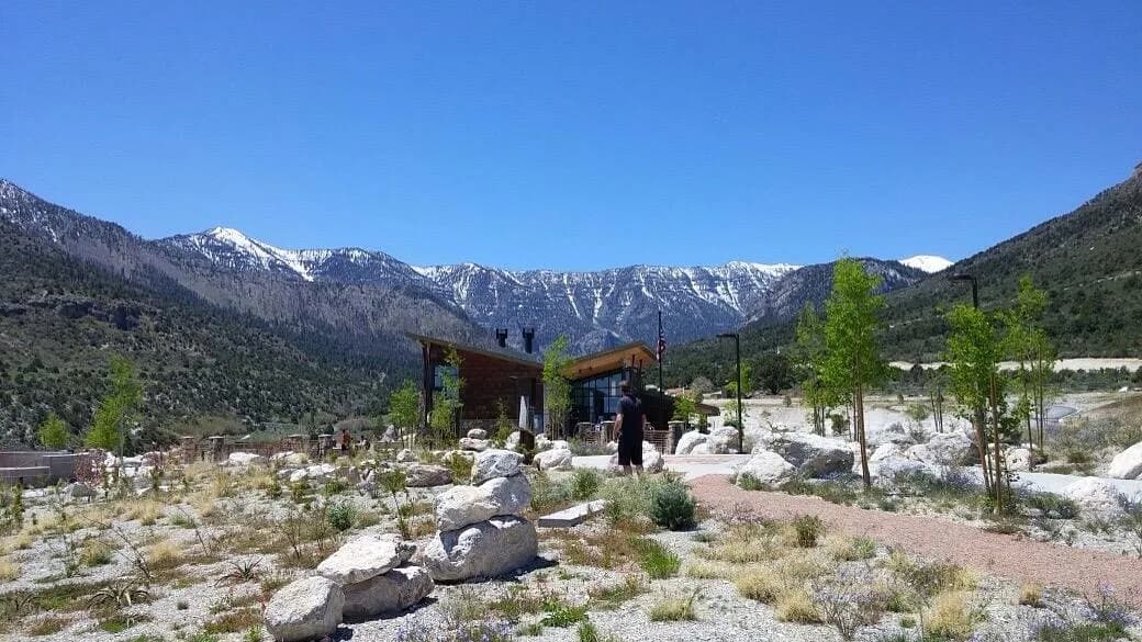 Top 5 Outdoor Things to Do in Las Vegas (That Aren't the Strip) — additional context