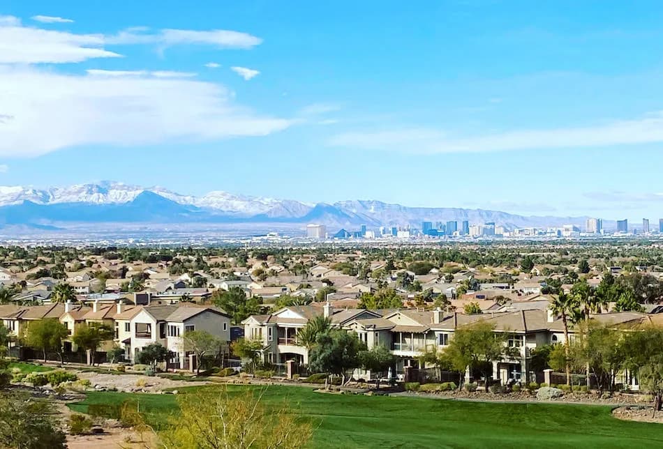 Top 5 Gated Communities in Las Vegas: What to Know and What Makes Them Stand Out — additional context